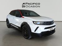 Usado Opel Mokka GS Line 130 CV (95 kW) 2022 Blanco SUV