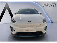 Usado Kia e-Niro 150 kW (204 CV) 2021 SUV