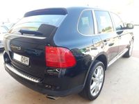 usado Porsche Cayenne 4.5 S