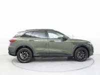 Usado Audi Q5 299 CV (219 kW) 2025 Verde SUV