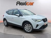 Usado Seat Arona Style 116 CV (85 kW) 2022 Blanco SUV