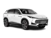 Nuevo MG HS Luxury 224 CV (164 kW) 2025 Blanco SUV