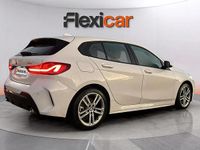 Usado BMW 118 150 CV (110 kW) 2023 Blanco Utilitario