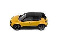 Usado Jeep Avenger Summit 101 HP (74 kW) 2024 Branco SUV