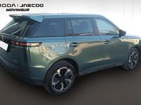 Usado Jaecoo 5 155 kW (211 CV) 2025 Verde posidonia SUV