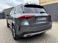 Occasion Mercedes GLE350 320 PK (235 kW) 2021 Zilver SUV