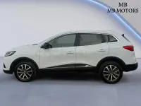 Usado Renault Kadjar Zen 150 CV (110 kW) 2020 Blanco SUV