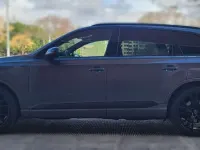 Usado Audi Q7 Sport 333 CV (244 kW) 2015 Gris SUV