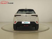 Usado Opel Mokka Ultimate 136 CV (100 kW) 2024 Blanco SUV