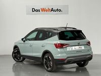 Nuevo Seat Arona FR 150 CV (110 kW) 2026 Verde SUV