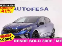 Usado Renault Clio V 143 CV (105 kW) 2025 Berlina