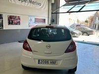 usado Opel Corsa 1.2 85 SELECTIVE 5P S/S 2012