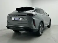 Nuevo Omoda 9 537 CV (394 kW) 2026 Gris SUV