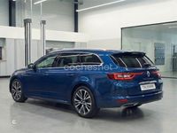 Usado Renault Talisman Initiale Paris 225 CV (165 kW) 2019 Azul Familiar
