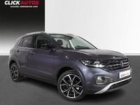 Usado VW T-Cross Sport 110 CV (80 kW) 2023 SUV
