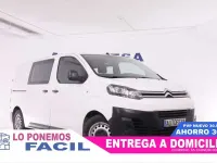 Usado Citroën Jumpy 120 CV (88 kW) 2022 Blanco Monovolumen