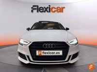 Usado Audi A3 Sportback S-Line 150 CV (110 kW) 2019 Blanco Utilitario