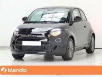Usado Fiat 500e Icon 86 kW (118 CV) 2022 Utilitario