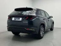 Usado Hyundai Tucson 116 CV (85 kW) 2023 Azul SUV