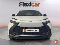 Usado Toyota C-HR Active 140 CV (102 kW) 2025 Blanco SUV