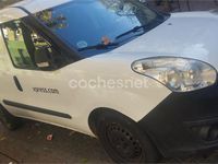 Usado Opel Combo Excellence 90 CV (66 kW) 2016 Blanco Monovolumen