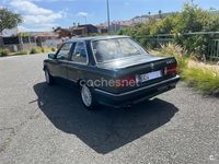 Usado BMW 320 150 CV (110 kW) 1992 Verde Coupe