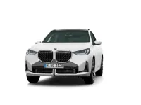 Usado BMW X3 Comfort Edition 197 CV (144 kW) 2024 Blanco SUV