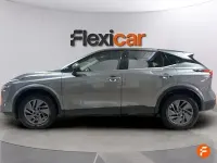 Usado Nissan Qashqai Acenta 140 CV (102 kW) 2024 Gris SUV