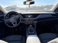 Usado Opel Insignia 136 CV (100 kW) 2020 Negro Berlina