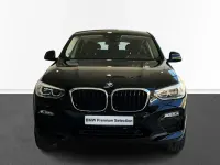 Usado BMW X4 190 CV (139 kW) 2019 Negro SUV