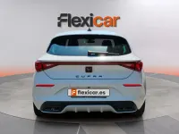Usado Cupra Leon 150 CV (110 kW) 2023 Blanco Berlina