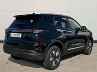 Usado Ebro s400 211 CV (155 kW) 2025 Negro SUV