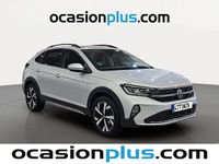 Usado VW Taigo 116 CV (85 kW) 2025 Gris plata SUV