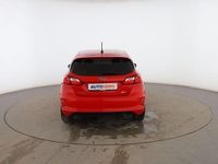 Usado Ford Fiesta ST-Line 125 CV (91 kW) 2023 Rojo Utilitario