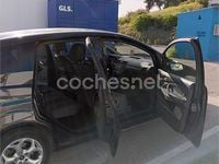 Usado Ford C-MAX Trend 115 CV (84 kW) 2008 Negro Monovolumen