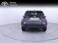 Usado Toyota Yaris Cross Active 132 CV (97 kW) 2025 Gris SUV