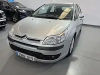 Usado Citroën C4 Seduction 90 CV (66 kW) 2006