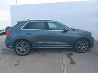 usado Audi Q3 35 TDI S line S tronic 110kW