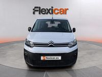 Usado Citroën Berlingo Live 102 CV (75 kW) 2023 Blanco Monovolumen