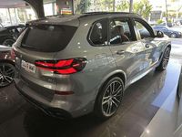 Usado BMW X5 M Sport 489 CV (359 kW) 2023 Gris SUV