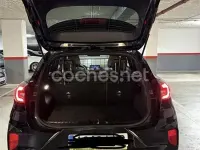 Usado Ford Puma ST-Line X 155 CV (114 kW) 2022 Negro SUV