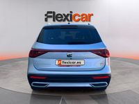 Usado Seat Tarraco 4Drive 190 CV (139 kW) 2019 Gris SUV