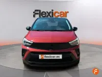 Usado Opel Crossland 110 CV (80 kW) 2023 Rojo SUV