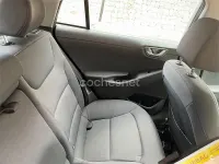 Usado Hyundai Ioniq 141 CV (103 kW) 2020 Blanco Utilitario