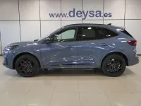 Nuevo Ford Kuga 242 CV (177 kW) 2026 Azul SUV