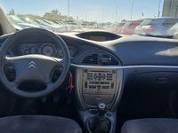 Usado Citroën C5 110 CV (80 kW) 2006 Gris Berlina