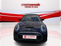 Usado Mini Cooper SE 2022 Eléctrico Utilitario