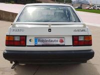 Usado Volvo 440 90 CV (66 kW) 1991 Blanco Utilitario