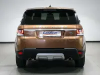 Usado Land Rover Range Rover HSE 258 CV (189 kW) 2015 Marrón SUV
