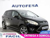 usado Ford C-MAX 1.6 TDCi 115cv Trend 5p S/S #LIBRO, BLUETOOTH